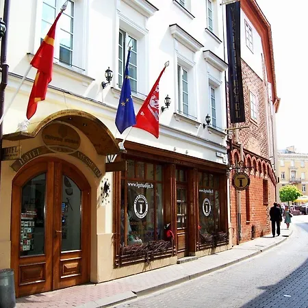 Centro Kubas - Angel