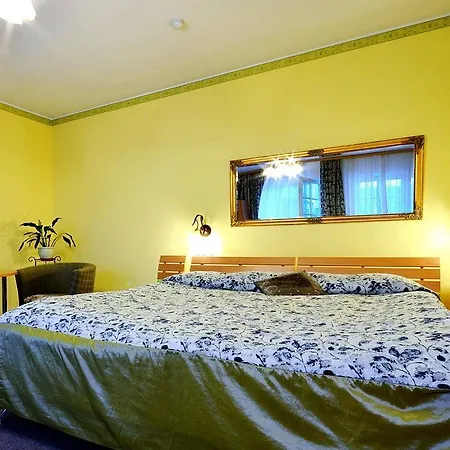 Centro Kubas - Angel Hotel VNO