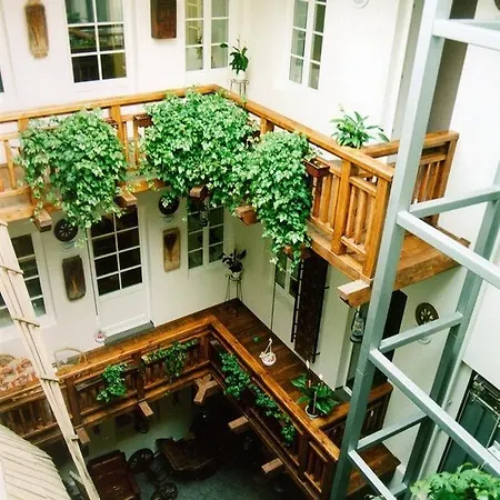 Centro Kubas - Angel 3*