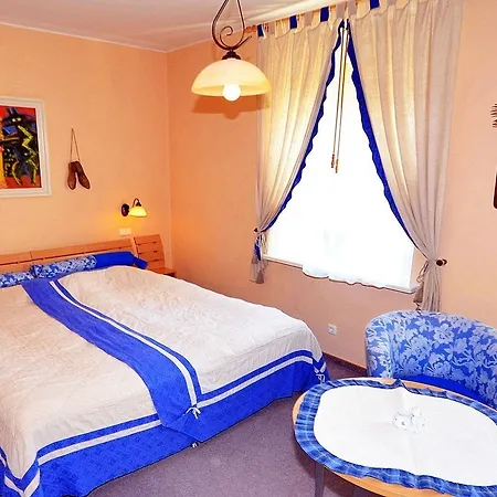 Centro Kubas - Angel Hotel 3*