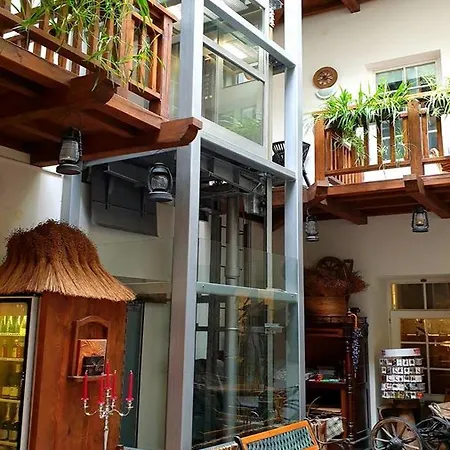 酒店 Centro Kubas - Angel 维尔纽斯
